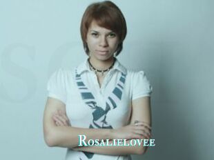 Rosalielovee