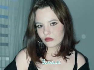 Rosalii