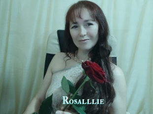 Rosalllie