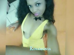Rosamonia