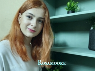 Rosamoore