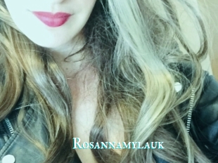 Rosannamylauk