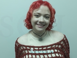 Rosaphelps