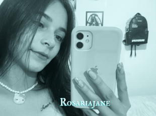 Rosariajane