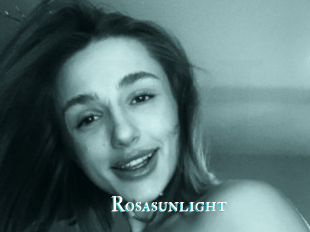 Rosasunlight