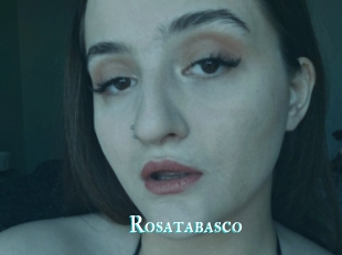 Rosatabasco
