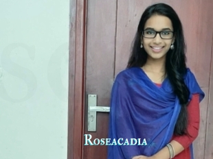 Roseacadia