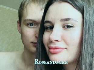 Roseandmike