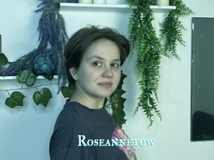 Roseannetow