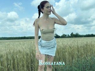 Roseayana
