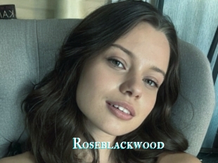 Roseblackwood