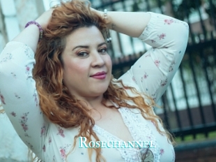 Rosechannel