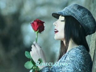 Roseclaiton