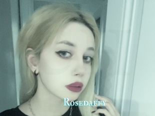 Rosedaffy