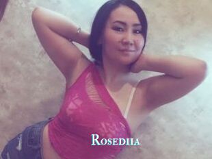Rosediia