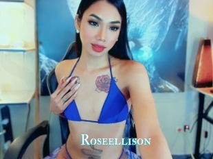 Roseellison