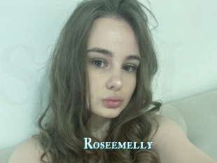 Roseemelly