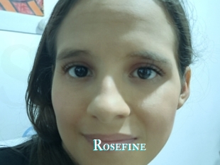 Rosefine
