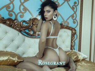 Rosegrant