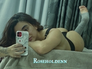Roseholdenn