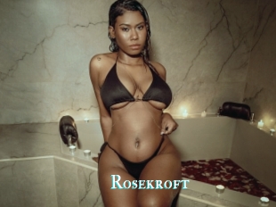 Rosekroft