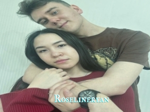Roselineryan