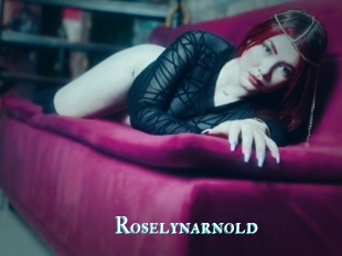 Roselynarnold