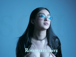 Rosemariegrave
