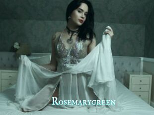 Rosemarygreen