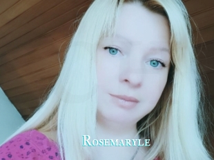 Rosemaryle