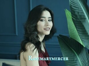 Rosemarymercer