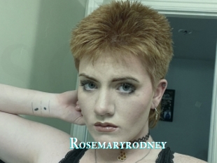 Rosemaryrodney