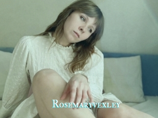 Rosemaryvexley