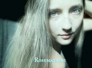 Rosemaybabe