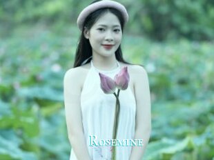 Rosemine
