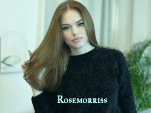 Rosemorriss