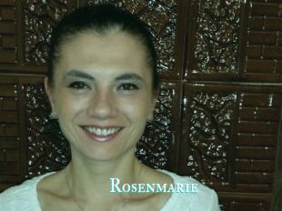 Rosenmarie