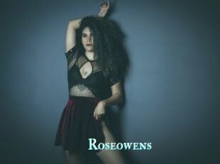 Roseowens