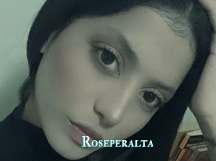 Roseperalta