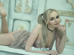 Roserein