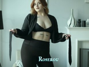 Roserou