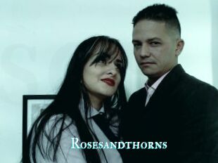 Rosesandthorns