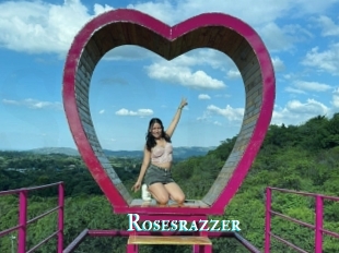 Rosesrazzer