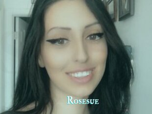 Rosesue