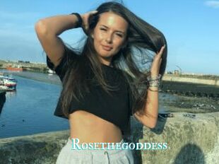 Rosethegoddess