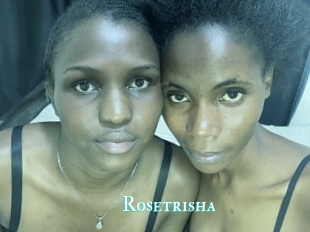 Rosetrisha