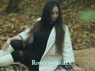 Rosettaabigale