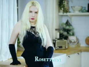 Rosettafay