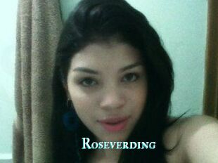 Roseverding