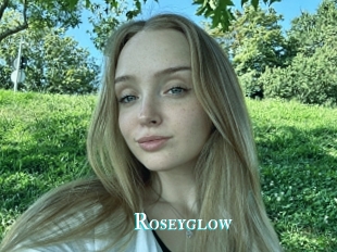 Roseyglow